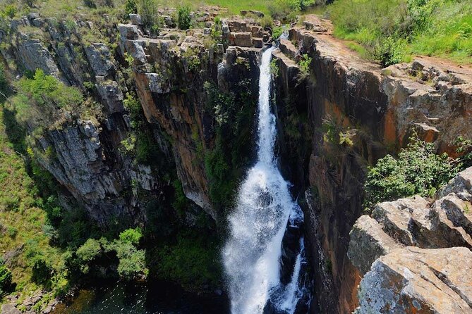 3D and 2N Panorama Tour and Kruger National Park Safari With Pickup - Pickup Information