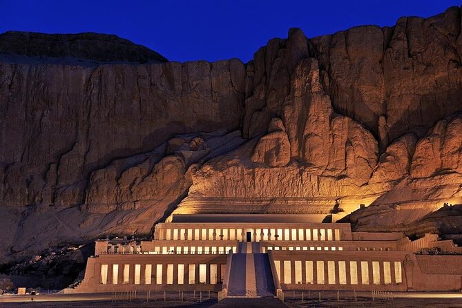 3NIGHT Nile Cruise From Aswan to Luxor With Abu Simbel From Cairo - Inclusions and Exclusions
