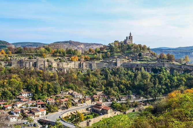 4 Balkan Capitals in 9 Days: Bulgaria, Romania, Serbia and North Macedonia - Culinary Delights
