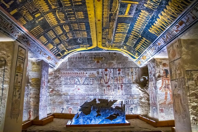 4 Day Best of Luxor and Aswan From Safaga - Customer Reviews