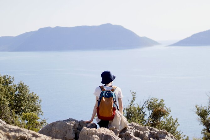4-Day Lycian Way Self-Guided Hike With a Hotel Stay - Inclusions and Exclusions