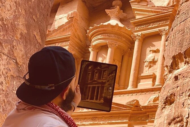4-Day Private Tour, Jordan Superiority - Customizable Tour Options