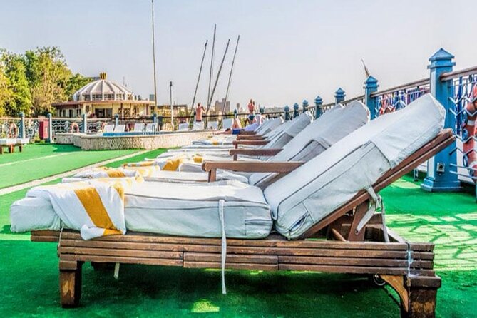 4 Days 3 Night Nile Cruise From Aswan With Abu Simbel and Balloon - Tour Package Overview