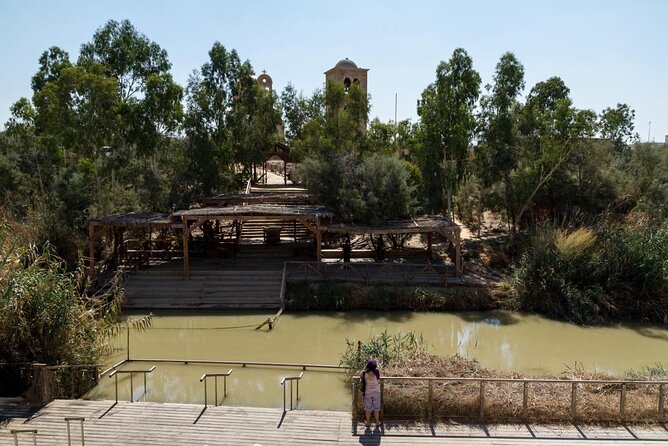 4 Days - 3 Nights Best Of Jordan Private Tour All Inclusive