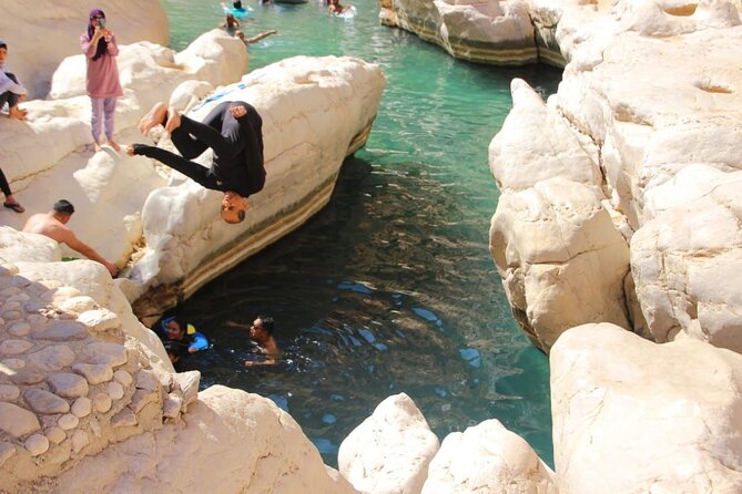 4 Days 3 Nights Package Oman Private Tour - Meeting and Pickup Details