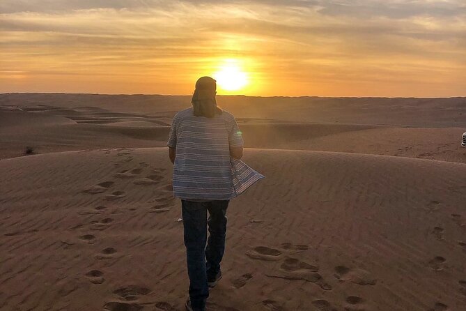 4 Days - 3 Nights Private Roundtrip Tours - Al Jamal Tour - Booking Information