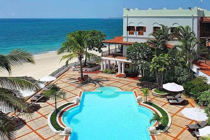 4 Days / 3 Nights Zanzibar Holiday Package