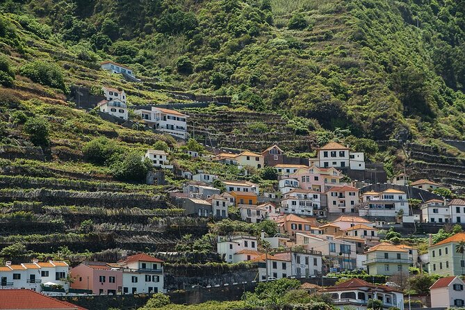 4 Days in South of Portugal