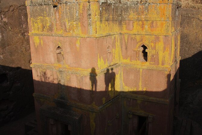 4 Days Lalibela Tour With Day Trek to Hudad - Meeting Point and Start Time