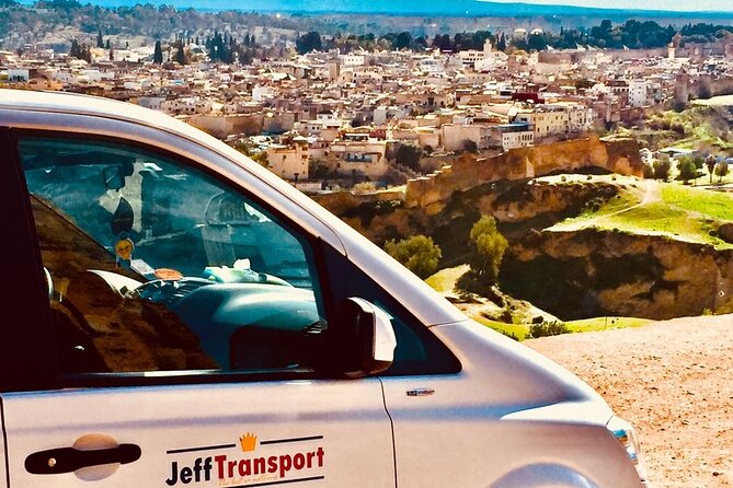 4 Days Morocco Tour From Tangier and Costa Del Sol