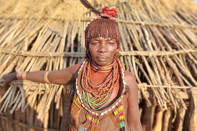 4 Best 4 Day Tours In Jinka