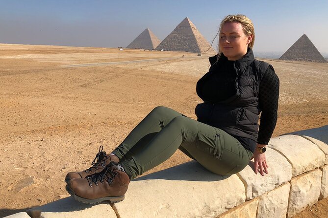 4-Days Private Giza and Cairo Tour With Luxor and Alexandria - Tour Details