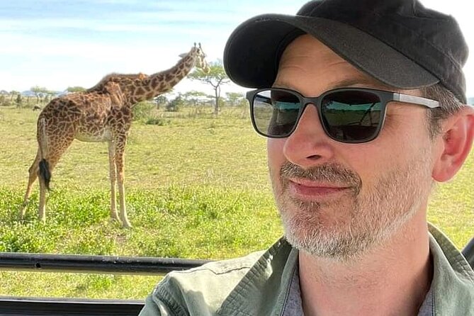 4 Days Private Safaris in Tarangire, Ngorongoro and Serengeti . - Safari Itinerary