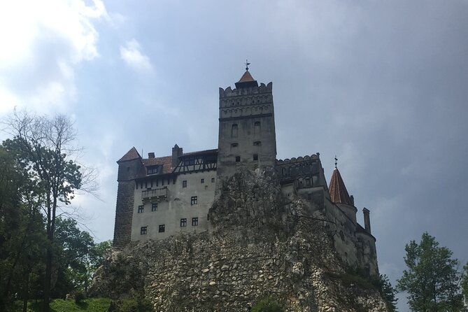 4 Days Private Tour of Translvania From Budapest to Bucharest