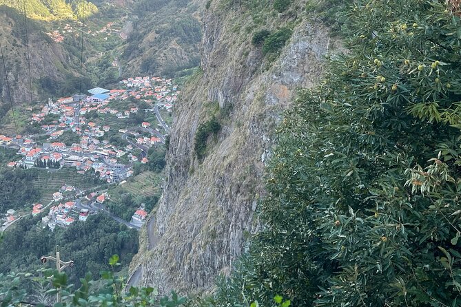 4 Days Tour Discovering Madeira - Booking Details