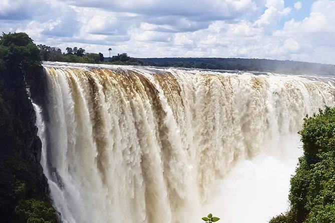 4 Days Victoria Falls Zimbabwe With Chobe National Park Safari Botswana and Livingstone Zambia - Inclusions and Itinerary
