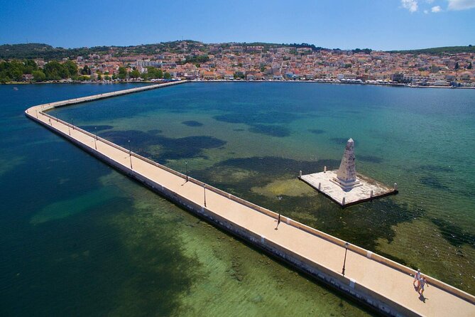 4 Hour Guided Walking Tour in Argostoli City - Good To Know