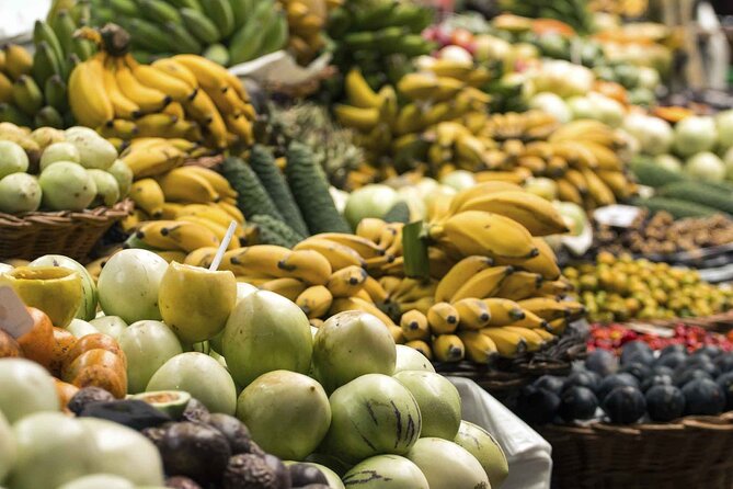 4-Hour Private Outdoor Tour in Madeira - Booking Information