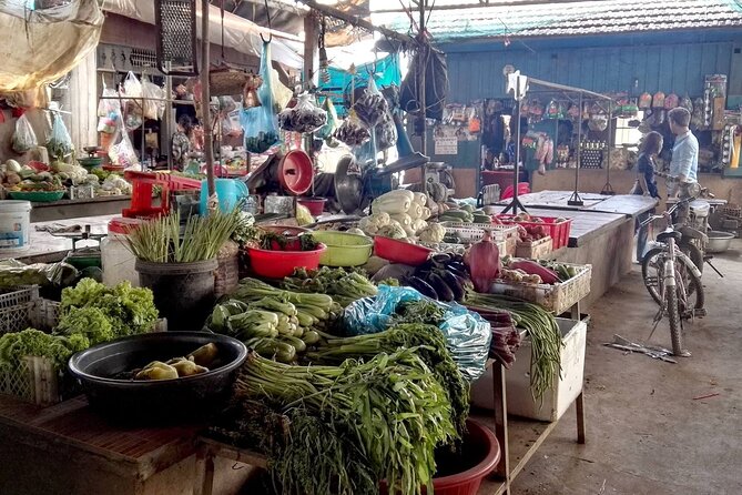 4-Hours Cooking With Us in the Hinterlands of Phnom Penh - Reviews Summary