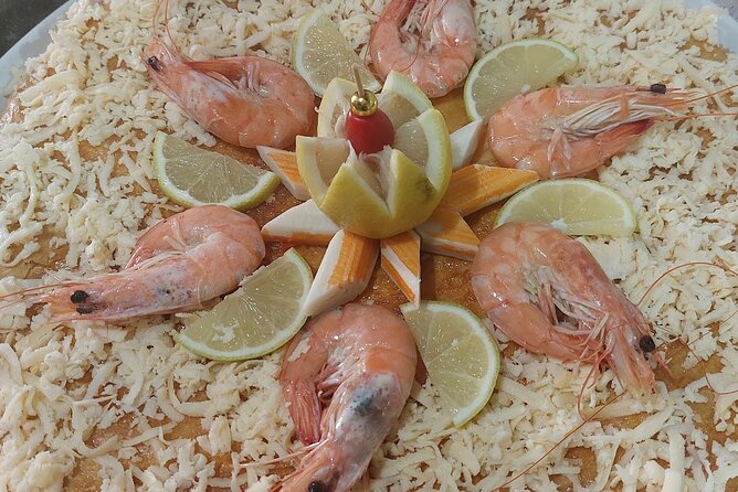 4 Hours Gourmet Cooking Class in Chefchaouen