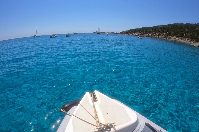 4 Hours Snorkeling Activities Villasimius Isola Dei Cavoli - Meeting Point Information