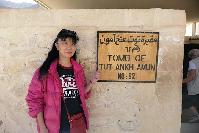 4 Nights Luxor to Aswan Tour by MS Mayfair Nile Cruise - Meals Provided