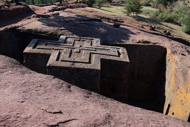 5 Day Addis,Bahir Dar,Gondar,Simien Mountains and Lalibela Tours - Inclusions and Exclusions