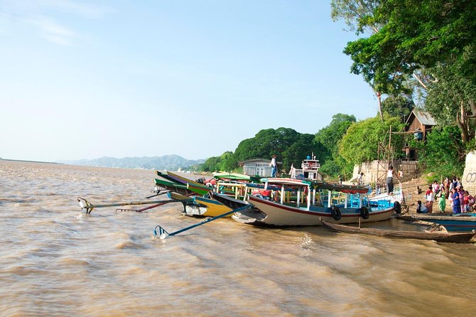 5-Day Bagan and Inle Lake Tour From Yangon - Tour Overview