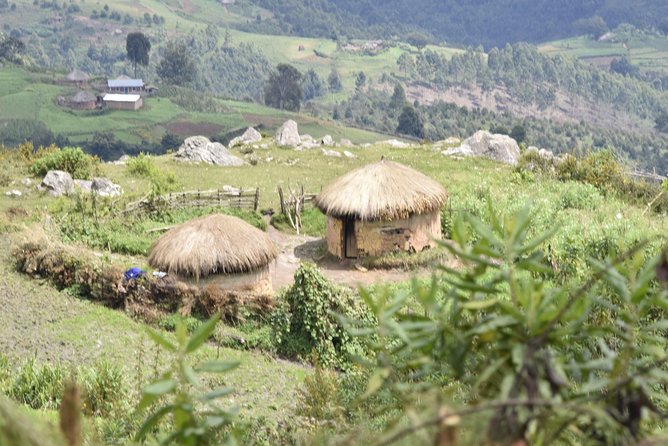 5 Day Burundi Green Tour-Nature & Culture - Itinerary Overview