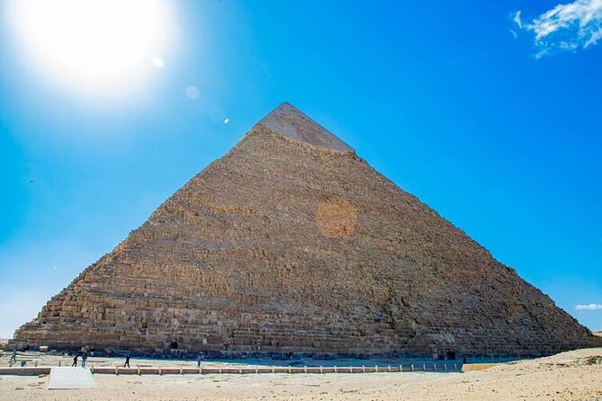 5 Day Cairo Vacation Package - Package Overview