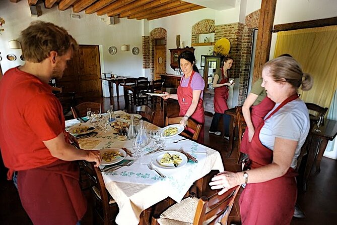 5-Day Cooking Holidays in Venice - Pricing and Cancellation Policy