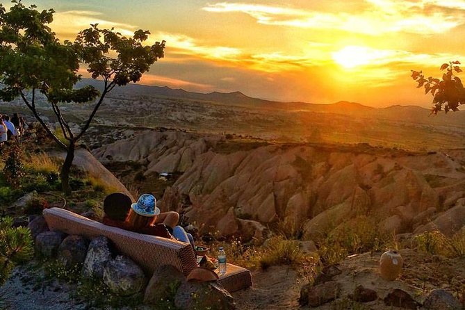 5 Day Indian Dream Of Turkey Tour - Accommodation Details