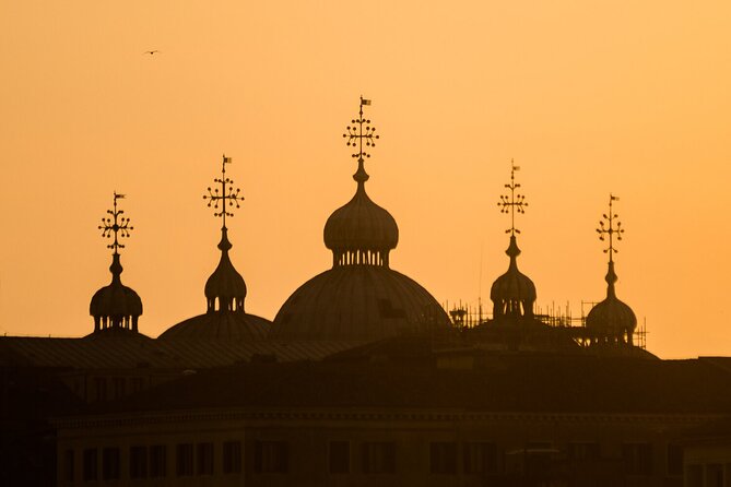 5-Day Photography and Gaze Education Course in Venice