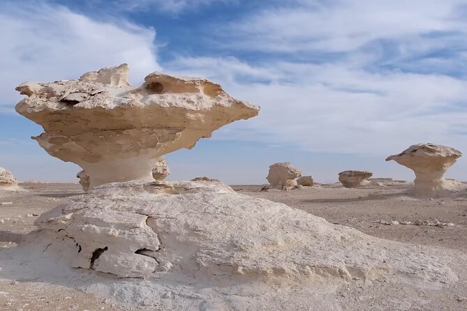 5-Day Private Exploration in Baharyia Oasis - Destination Highlights