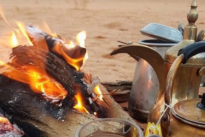 5-Day Private Jordan Tour, Life-time Journey - Booking Confirmation Process