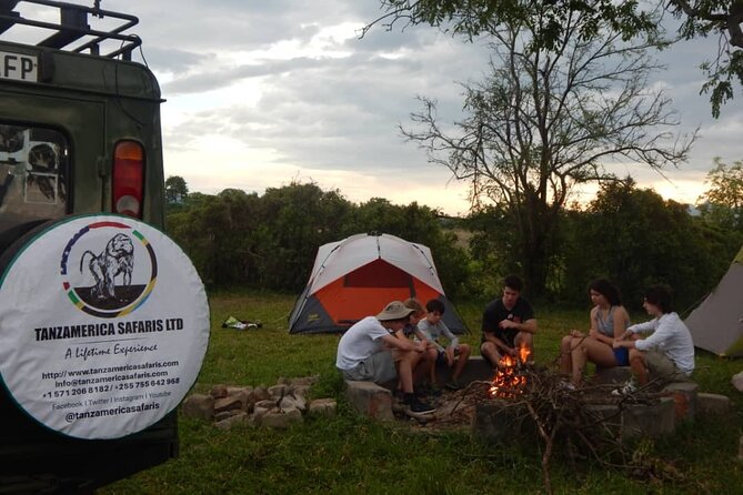 5-Day Private Tour in Mikumi National Park and Udzungwa Mountain - Tour Highlights
