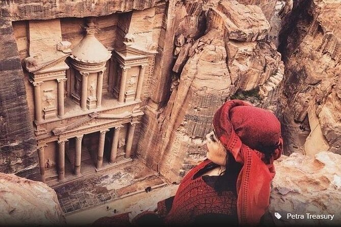 5-Day Private Tour in the Highlights of Jordan - Location and Pricing
