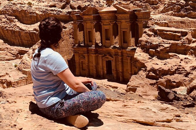 5-Day Private Tour, Jordans Express