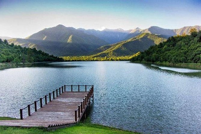 5 Day Tour In Georgia - Accommodations and Transportation