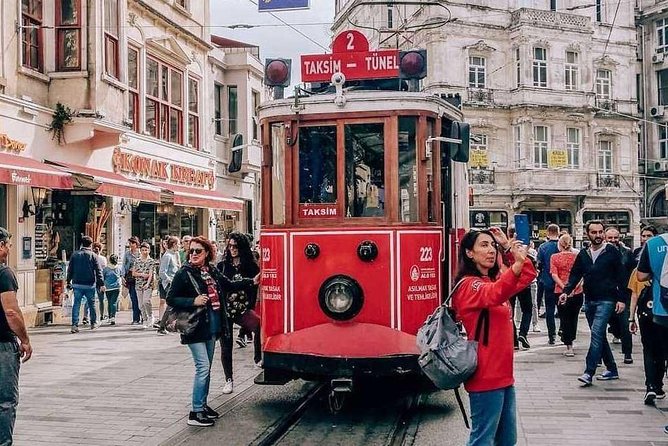 5 Day Tour of Magical Cappadocia and the South East of Turkey - Day 2: Exploring Cappadocias Landmarks