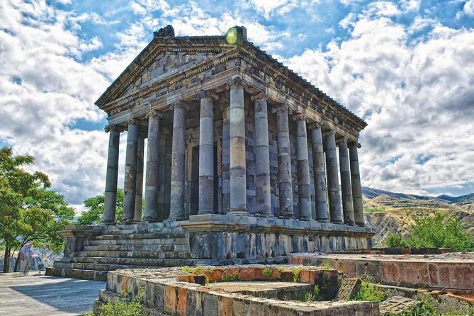 5-Day Tour to Armenia - Accommodation Details