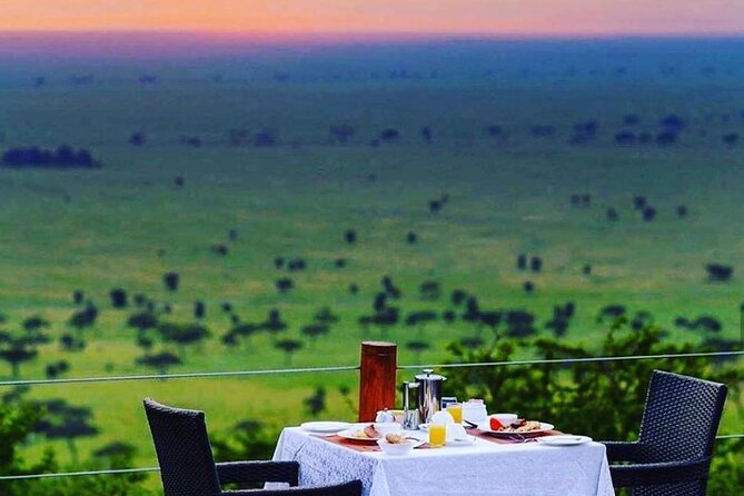 5 Day Wildlife and Gorilla Safari in Africa - Wildlife Encounters