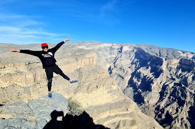 5 Days 4 Nights Oman Package Tour Mohammed - Meeting and Pickup Details