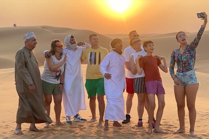 5 Days - 4 Nights Private Roundtrip Tours - Fatimah Tours - Itinerary Highlights