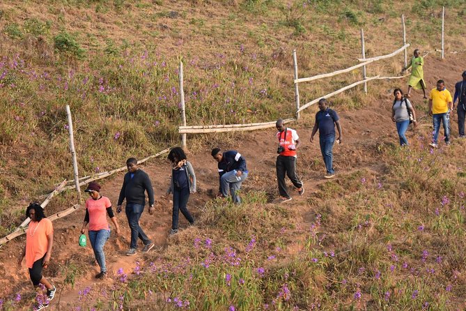 5 Days Adventure Into the Clouds of Obudu Mountain Resort - Start Time and Expectations