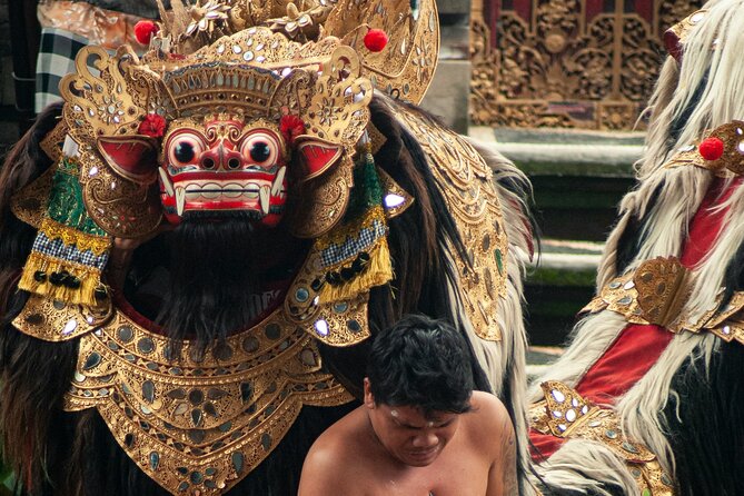 5 Days and 4 Nights Private Bali Tour - Best and Famous Site - Dining Experiences