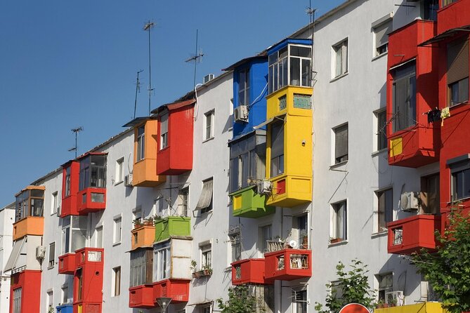 5 Days Guided Tour in Central Albania With Accommodation