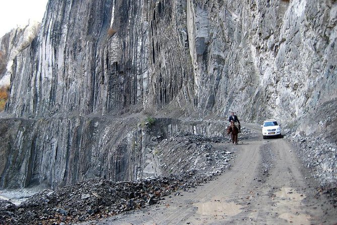 5 Days in Azerbaijan - Itinerary Highlights