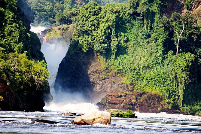 5 Days Murchison Falls and Kibale National Park