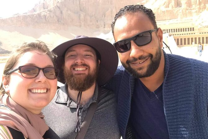 5 Days Nile Cruise From Luxor to Aswan - Cruise Itinerary Overview